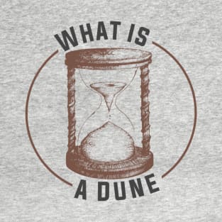 What Is A Dune T-Shirt